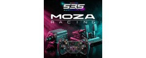 Moza Bundle