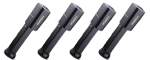 Moza Motion Systems