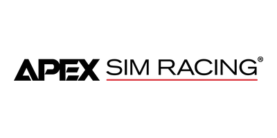 Manufacturer: Apex Simracing