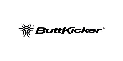 Hersteller: Buttkicker