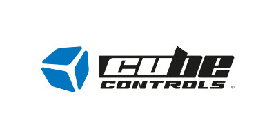 Manufacturer: Cube Controls