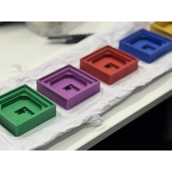 SimRaceShop In-house production - SimRaceShop In-house production