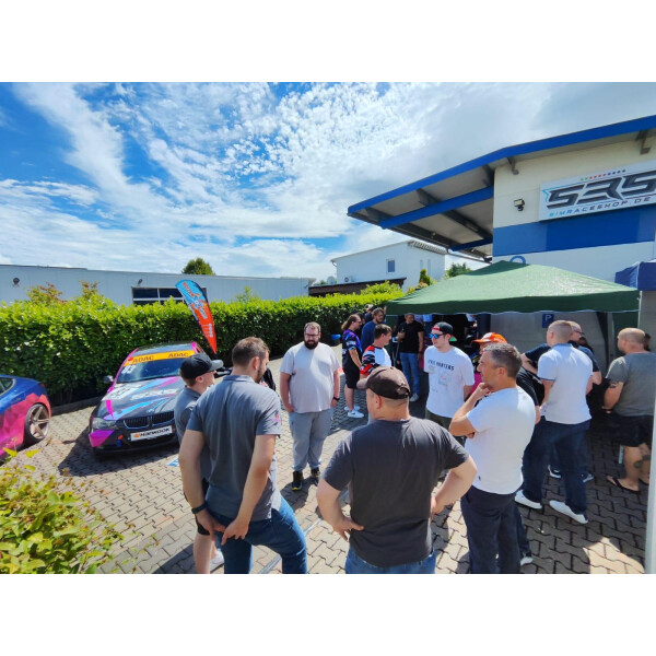 SimRacing Summer Festival 2024 - SimRacing Summer Festival 2024