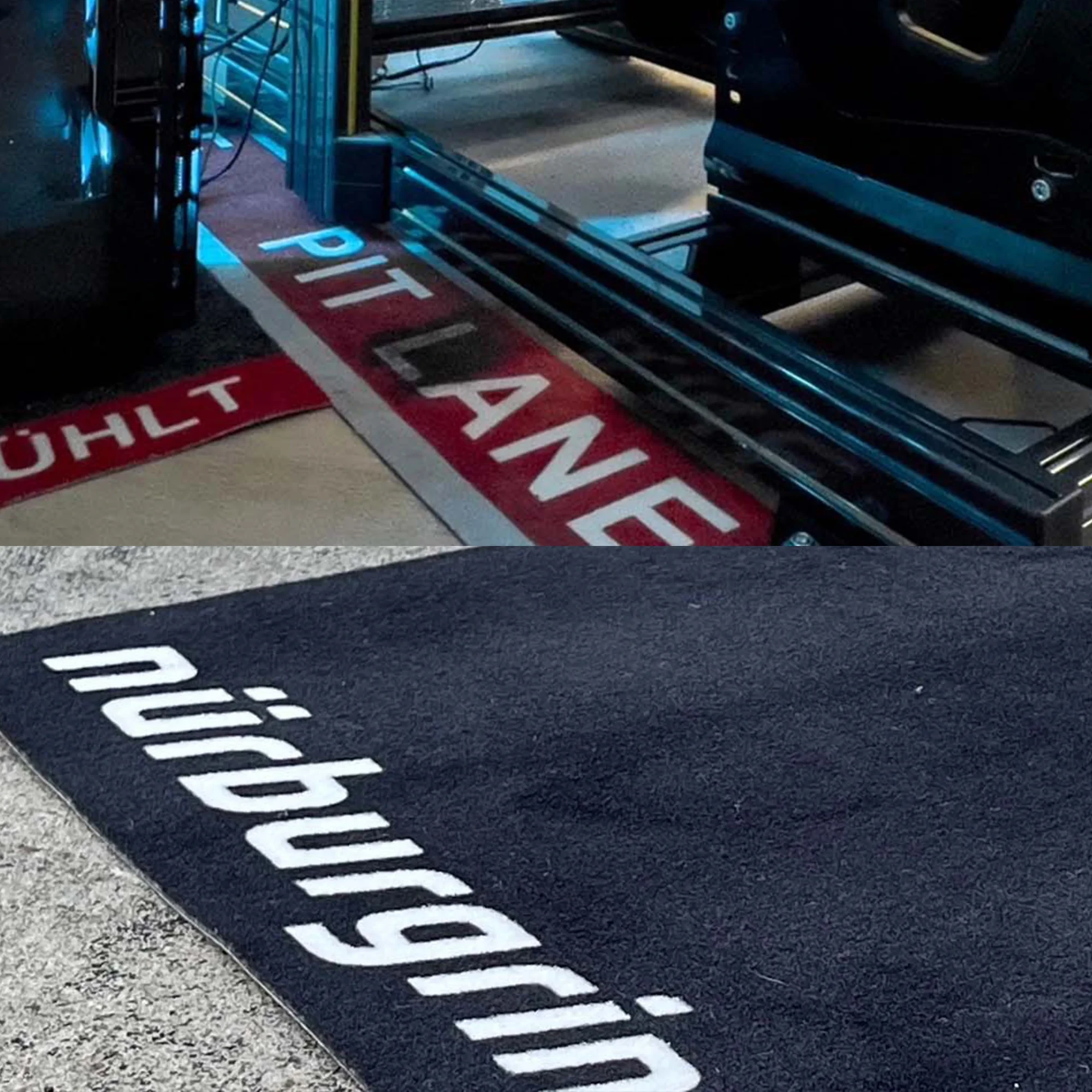 Speedy Rugs