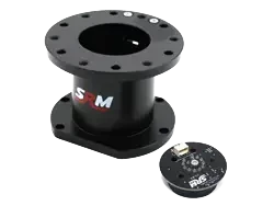 Simracing Zubehör srm conversion kit