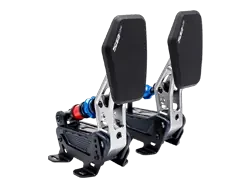 Simracing Pedale von Cubecontrols