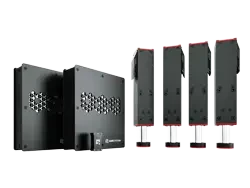 Sim Motion qubic system qs-210 3dof