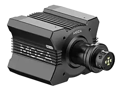 Wheelbase von Moza-Racing