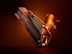 Simracing Pedale von Simucube