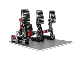 Simracing Pedale von Simagic