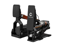 Simracing Pedale von Simucube