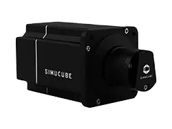 Wheelbase Vom Simcube in der Pro Version