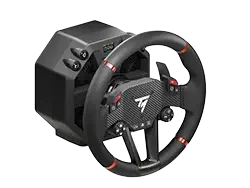 Thrustmater T598 Wheelbase mit Lenkrad