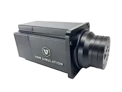 VNM Wheelbase Direct Drive