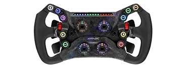 Simracing Lenkrad Simracing Wheel von Simagic