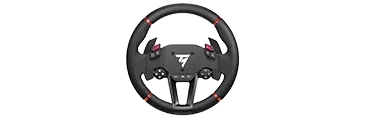 Simracing Lenkrad Simracing Wheel von Thrustmaster