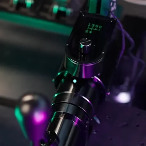 BDH Active Shifter