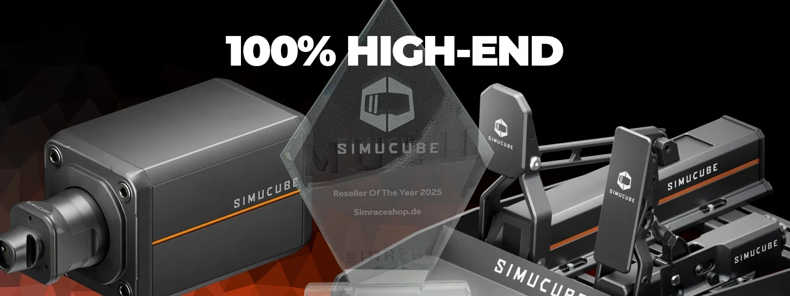 SIMUCUBE