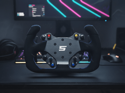 Lenkradkranz für generellen Gebrauch