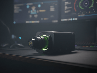 Simagic Wheelbase Profi