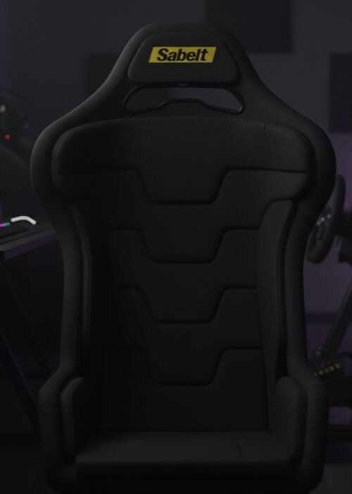 SimRacing Sitz