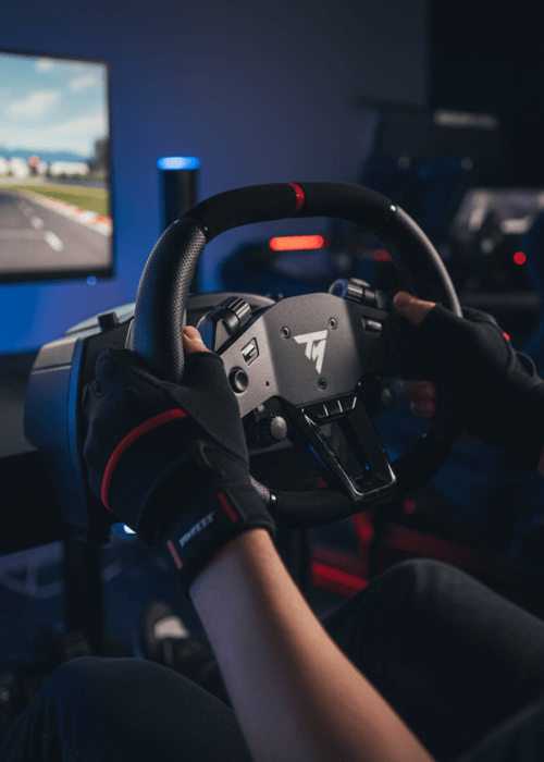 Thrustmaster Lenkrad
