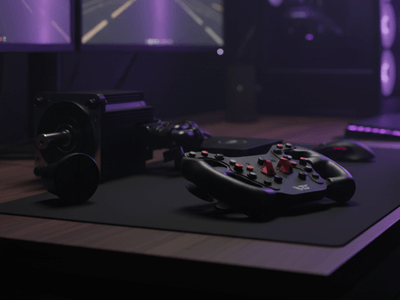 VRS Wheelbase Bundle