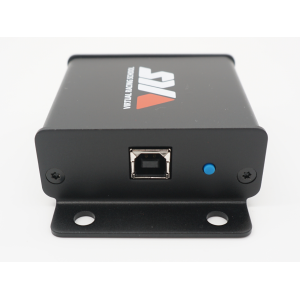 VRS DirectForce Pro Pedalsystem Gas-& Bremspedal