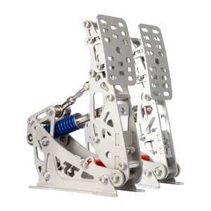 VRS DirectForce Pro Pedalsystem Gas-& Bremspedal