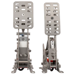 VRS DirectForce Pro Pedalsystem Gas-& Bremspedal