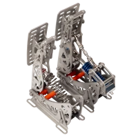 VRS DirectForce Pro Pedalsystem Gas-& Bremspedal
