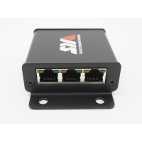 VRS DirectForce Pro Pedalsystem Gas-& Bremspedal