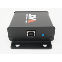 VRS DirectForce Pro Pedalsystem Gas-& Bremspedal