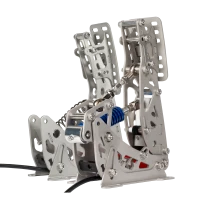 VRS DirectForce Pro Pedalsystem Gas-& Bremspedal