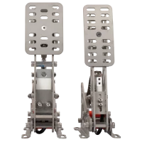 VRS DirectForce Pro Pedalsystem Gas-& Bremspedal