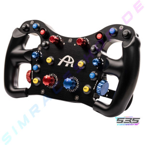 Ascher Racing F64 V3 USB / SC Wireless