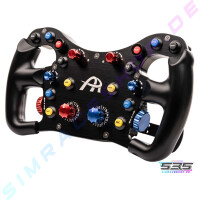 Ascher Racing F64 V3 USB / SC Wireless