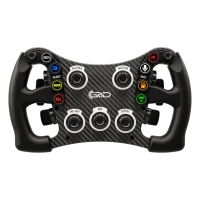 GRID MPX Sim Racing Steering Wheel V2