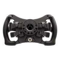 GRID MPX Sim Racing Steering Wheel V2
