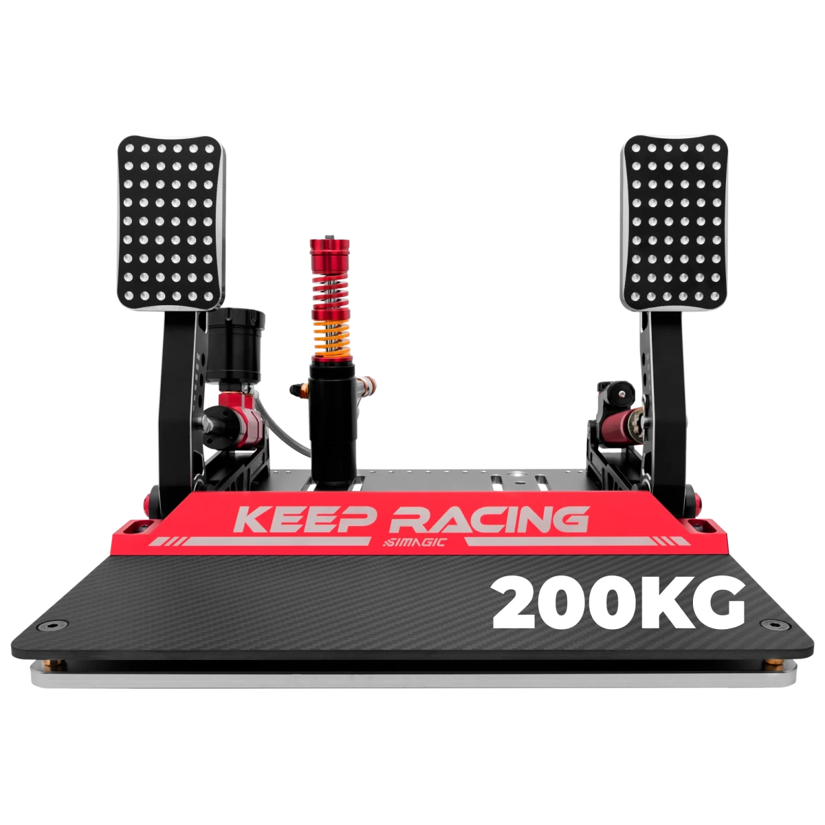 Simagic P2000 Pedals buy online |