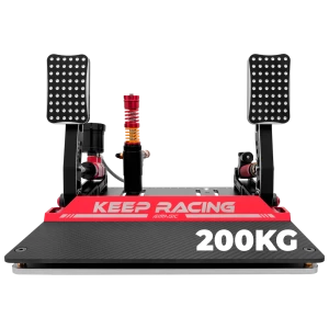 Simagic P2000 S200RF Pedals