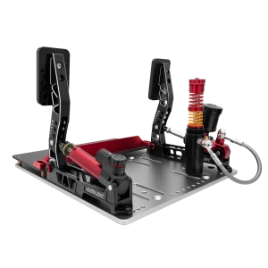 Simagic P2000 Pedale S200RF 2 Pedal-Set 200kg LC
