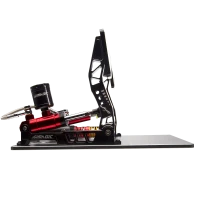 Simagic P2000 Pedale S200RF 2 Pedal-Set 200kg LC