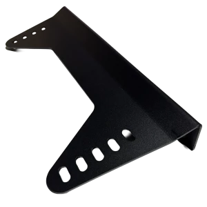 Universal seat bracket