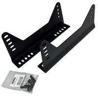 Universal seat bracket