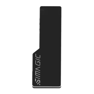 Simagic Long Throttle Pedal Plate