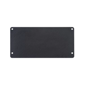 Simagic P2000 Heel Riser Plate