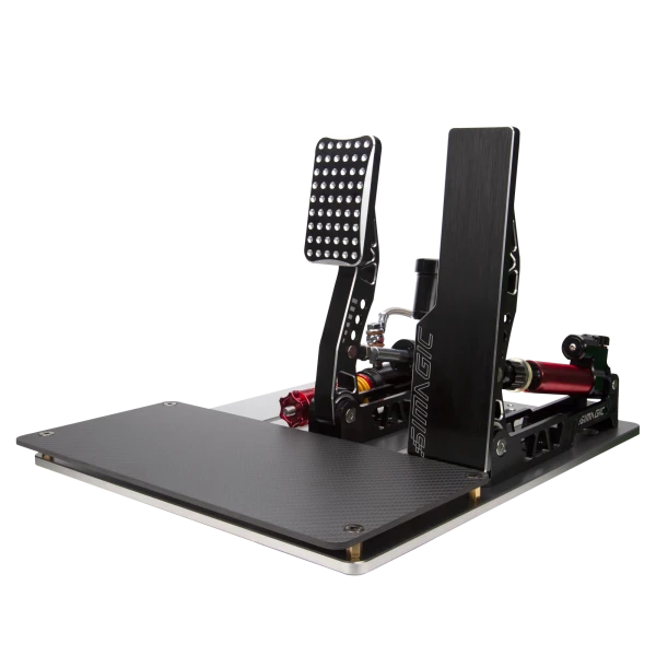 Simagic P2000 Pedals buy online |