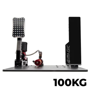 Simagic P2000 Pedale L100RF