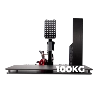 Simagic P2000 Pedale L100RF